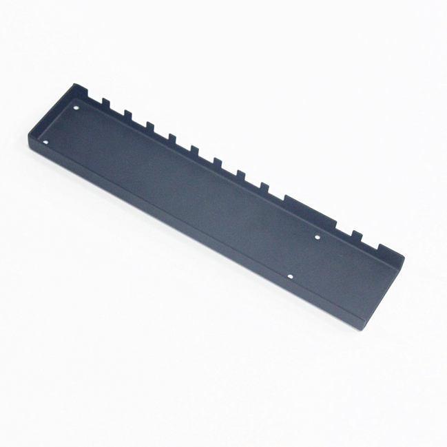 OEM Powder Coated Black Aluminum Stainless Steel Laser Cutting Bending Sheet Metal Fabrication Steel Custom Fabrication Parts