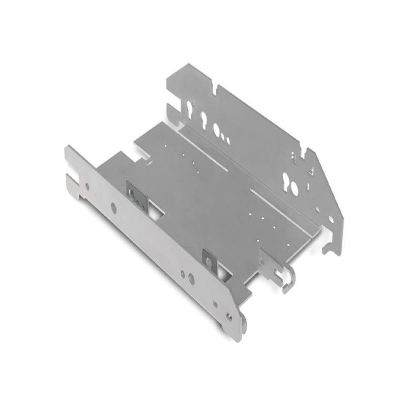 OEM Laser Cutting Welding Coated Ventilation Cabinet Golden Supplier Custom Sheet Metal Fabrication
