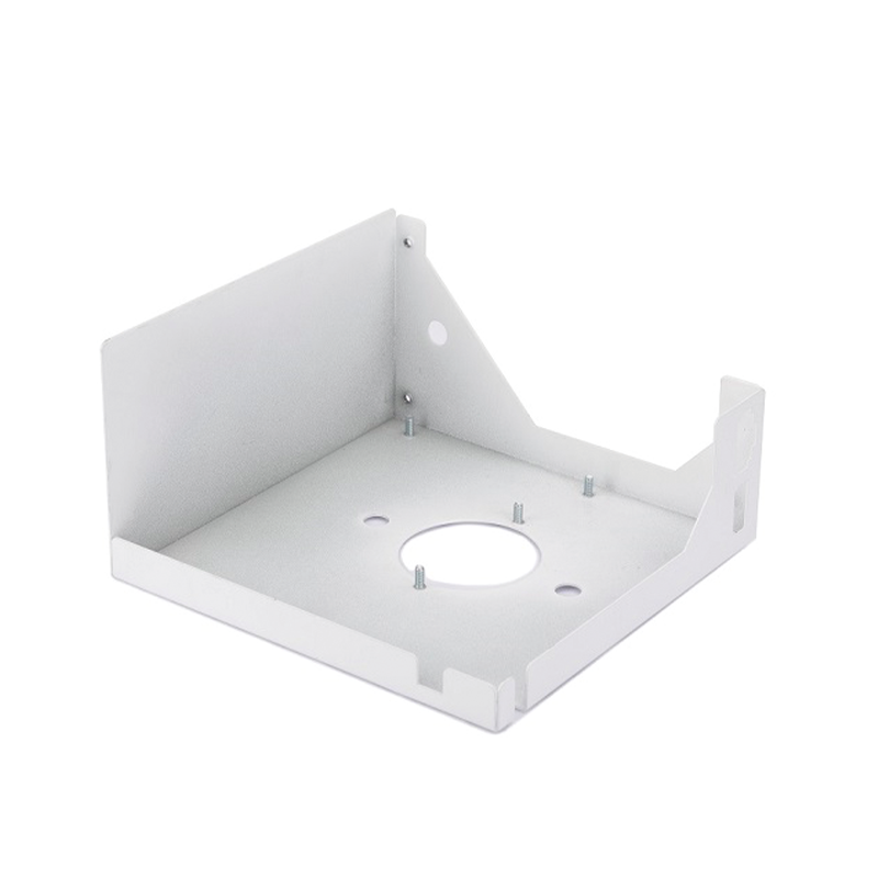 OEM Laser Cutting Welding Coated Ventilation Cabinet Golden Supplier Custom Sheet Metal Fabrication