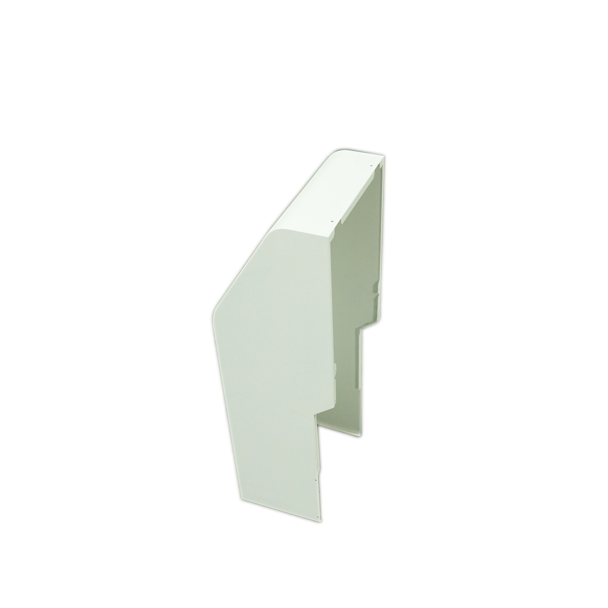 Sheet Metal Fabrication Aluminum/Stainless Steel/Carbon Steel Laser Cutting Machining Powder Coating metal plate Parts