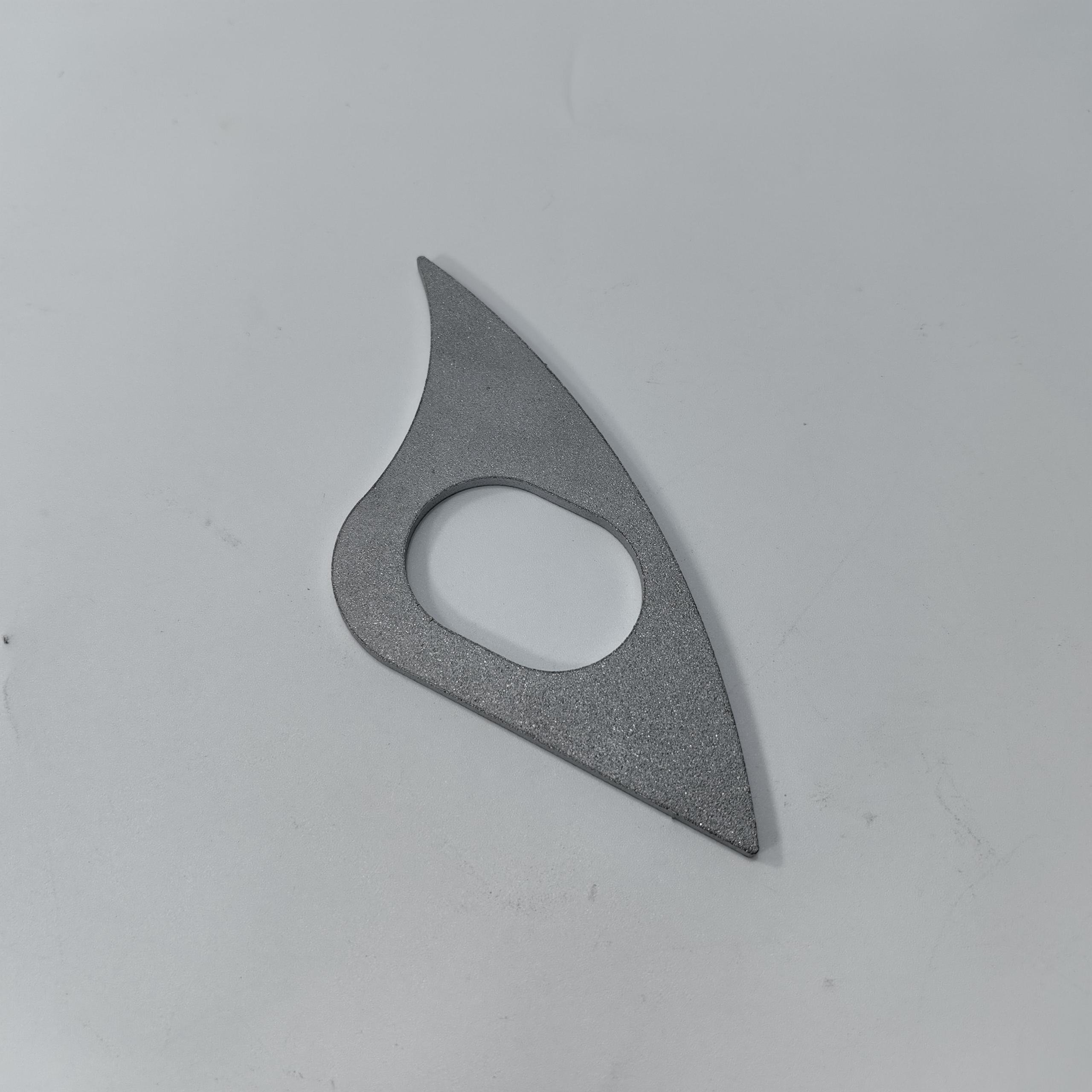 Custom Steel parts Laser cutting Bending Welding service stainless steel metal parts sheet metal fabrication job work