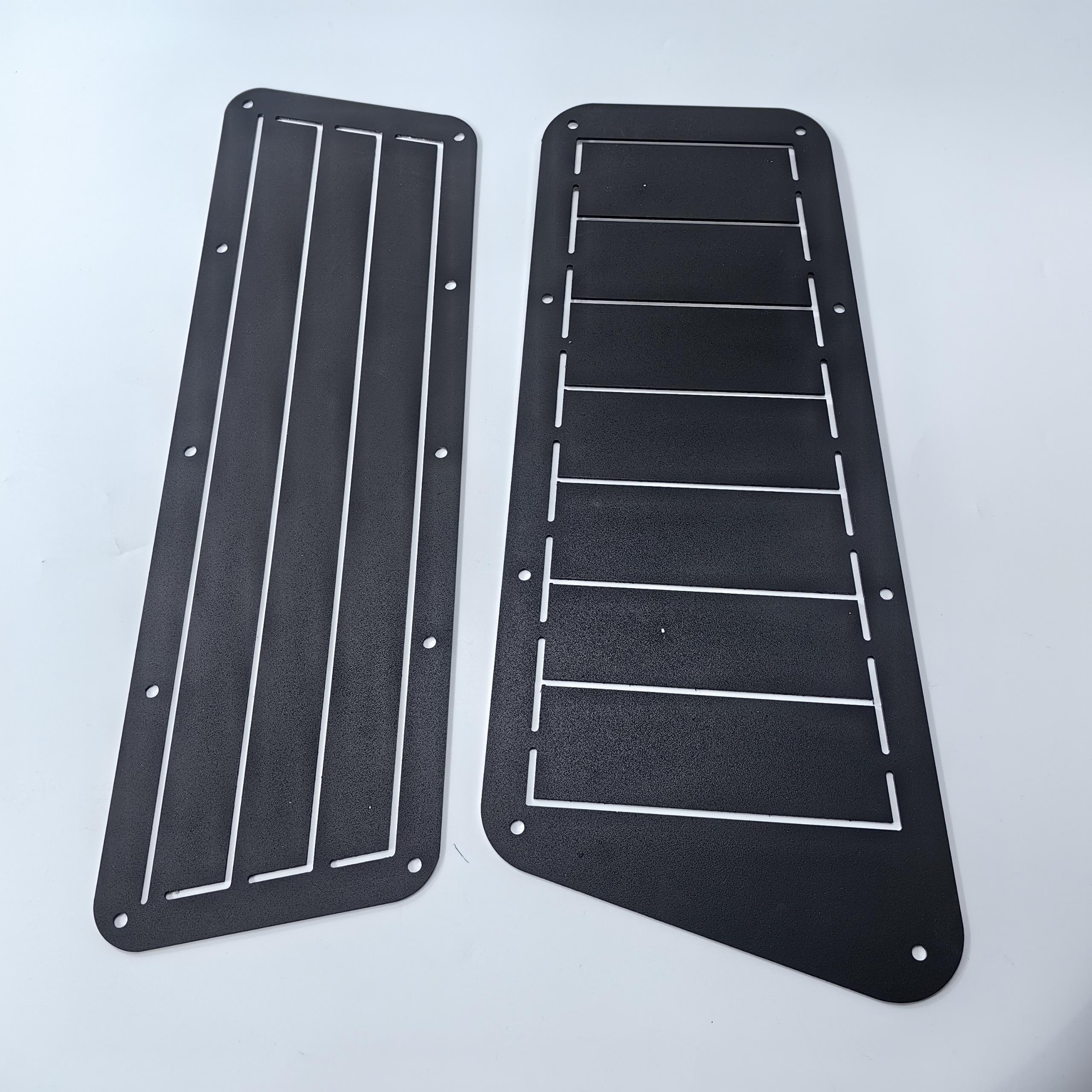 Custom Steel parts Laser cutting Bending Welding service stainless steel metal parts sheet metal fabrication job work