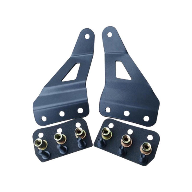 Custom Precision Steel Stainless Steel Aluminium Iron Copper Parts-Sheet Metal Fabrication using Stamping Laser Cutting Process