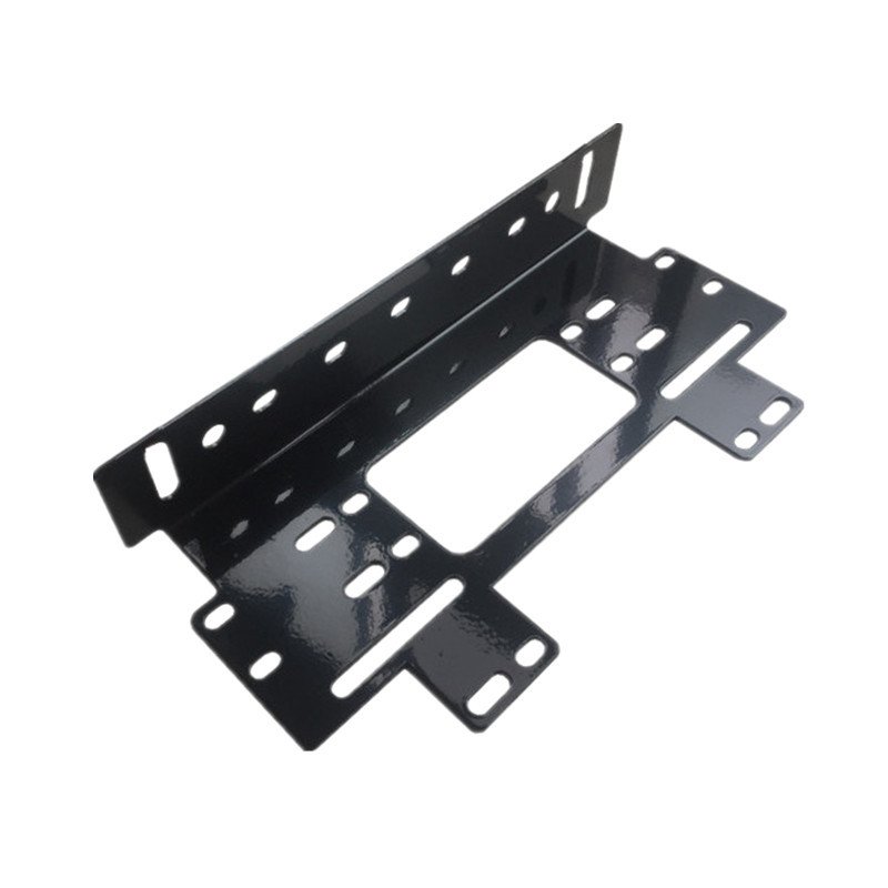 Custom Precision Steel Stainless Steel Aluminium Iron Copper Parts-Sheet Metal Fabrication using Stamping Laser Cutting Process