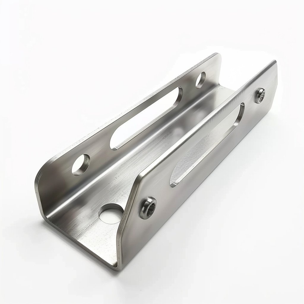 Custom Stainless Steel Aluminum Metal Bending Laser Cutting Parts Sheet Metal Fabrication