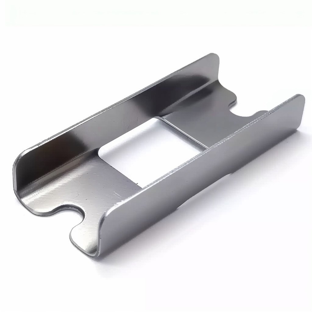 Custom Stainless Steel Aluminum Metal Bending Laser Cutting Parts Sheet Metal Fabrication