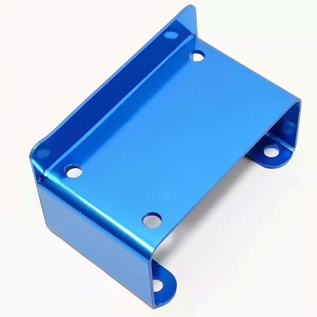 Custom Stainless Steel Aluminum Metal Bending Laser Cutting Parts Sheet Metal Fabrication