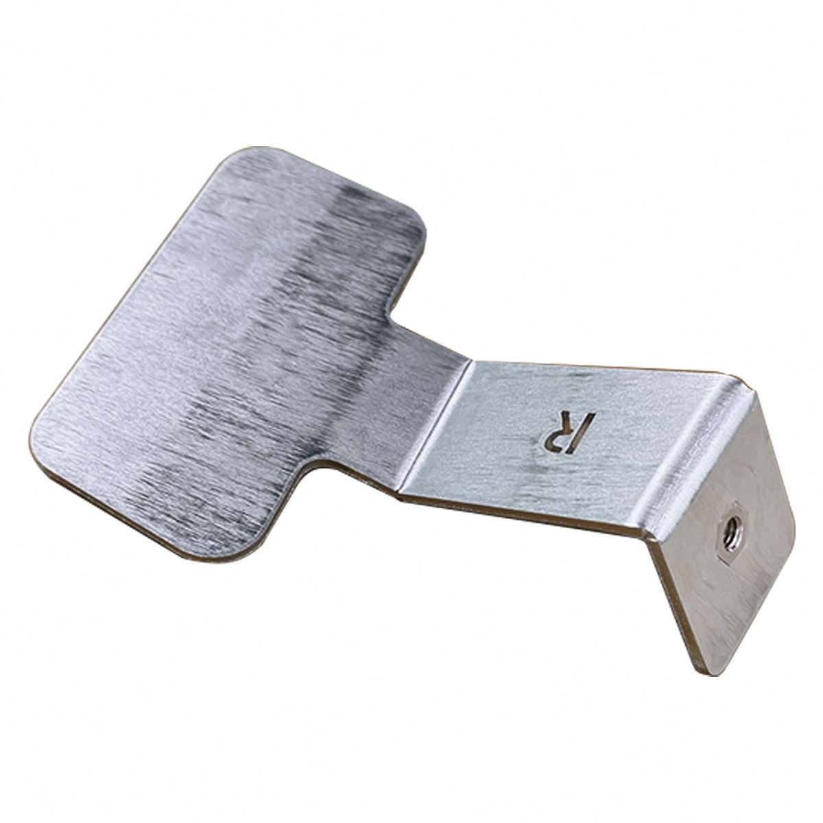 Low Price Aluminium Chrome Stainless Steel Oem Cnc Welding Bending Stamping Laser Cut Sheet Metal Fabrication