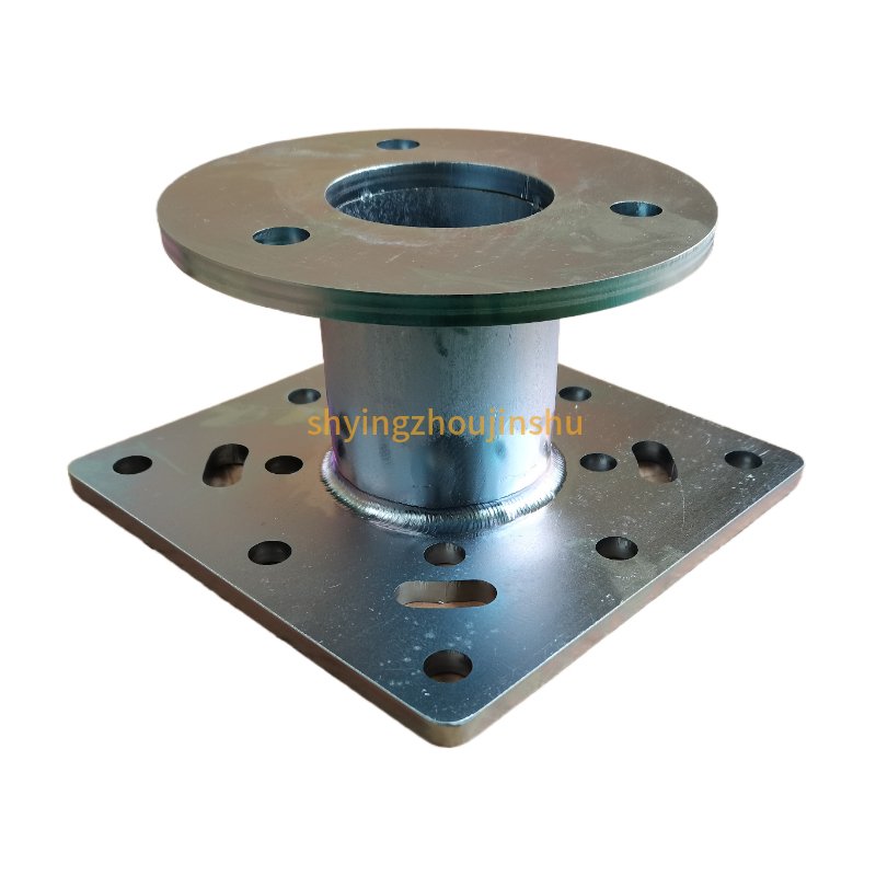 custom sheet metal fabrication custom machine components laser cutting bending welding