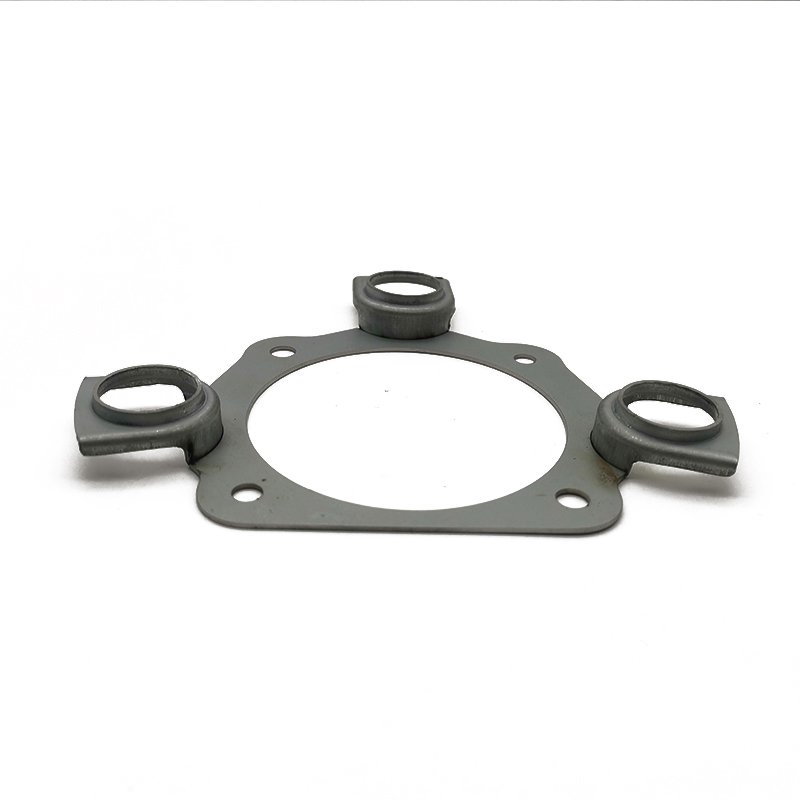 Customized Sheet Metal Fabrication Products Steel Stainless Steel Aluminium laser cutting Bending welding service