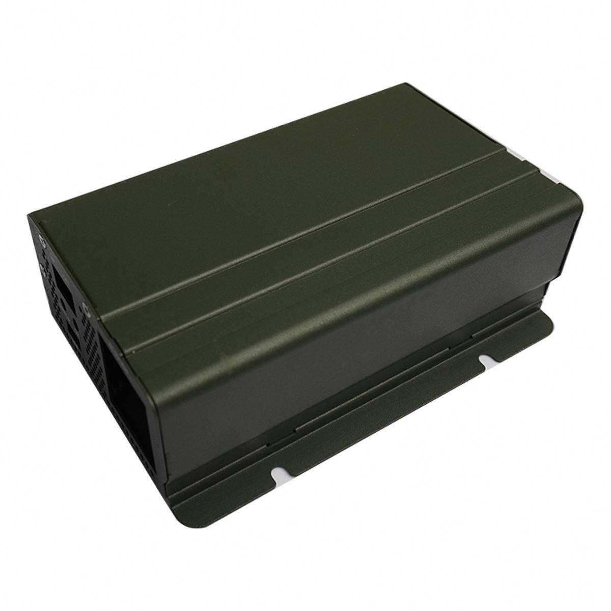 Wholesale High Precision Customized Oem Auto Sheet Metal Fabrication with Stainless Galvanize Carbon Steel