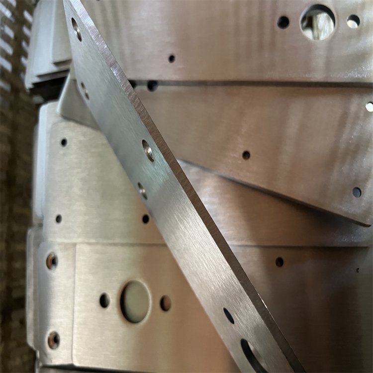 Custom Factory Stainless Steel Brass Sheet Metal Fabrication Service Stamping Bending Parts Laser Cut Process