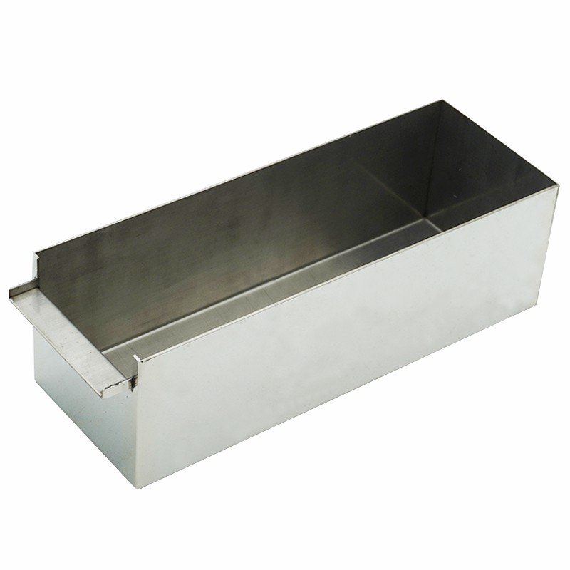 OEM High Precision Sheet Metal Bending Laser Cutting Aluminum Stainless Steel Custom Sheet Metal Fabrication