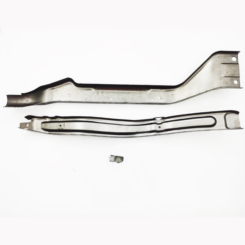 Manufacturing Welding Parts Stamping Products Stainless Laser Cutting Parts Tools Sheet Metal Fabrication