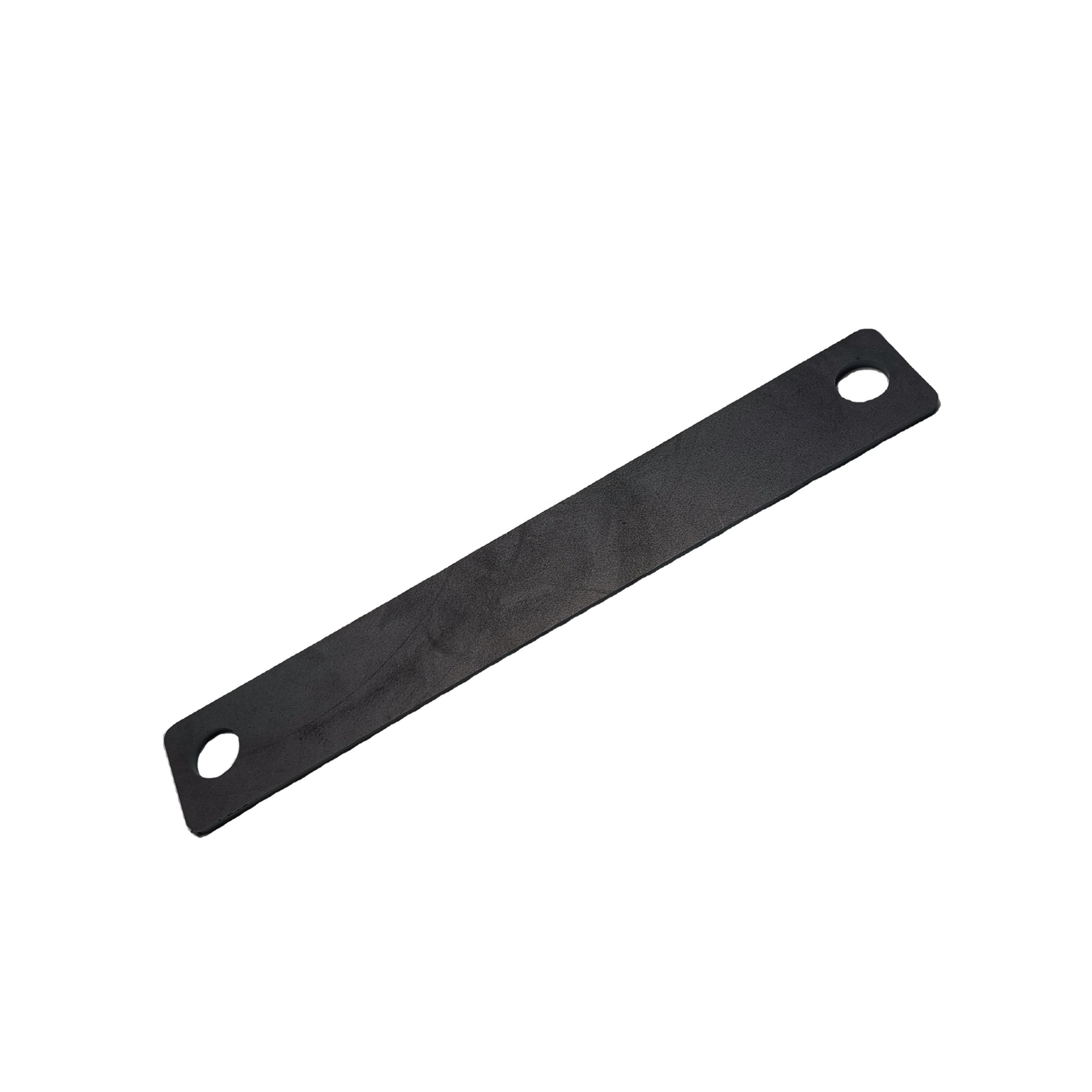 Precision Non-standard Laser Cutting Stainless Steel Sheet Metal Fabrication Service