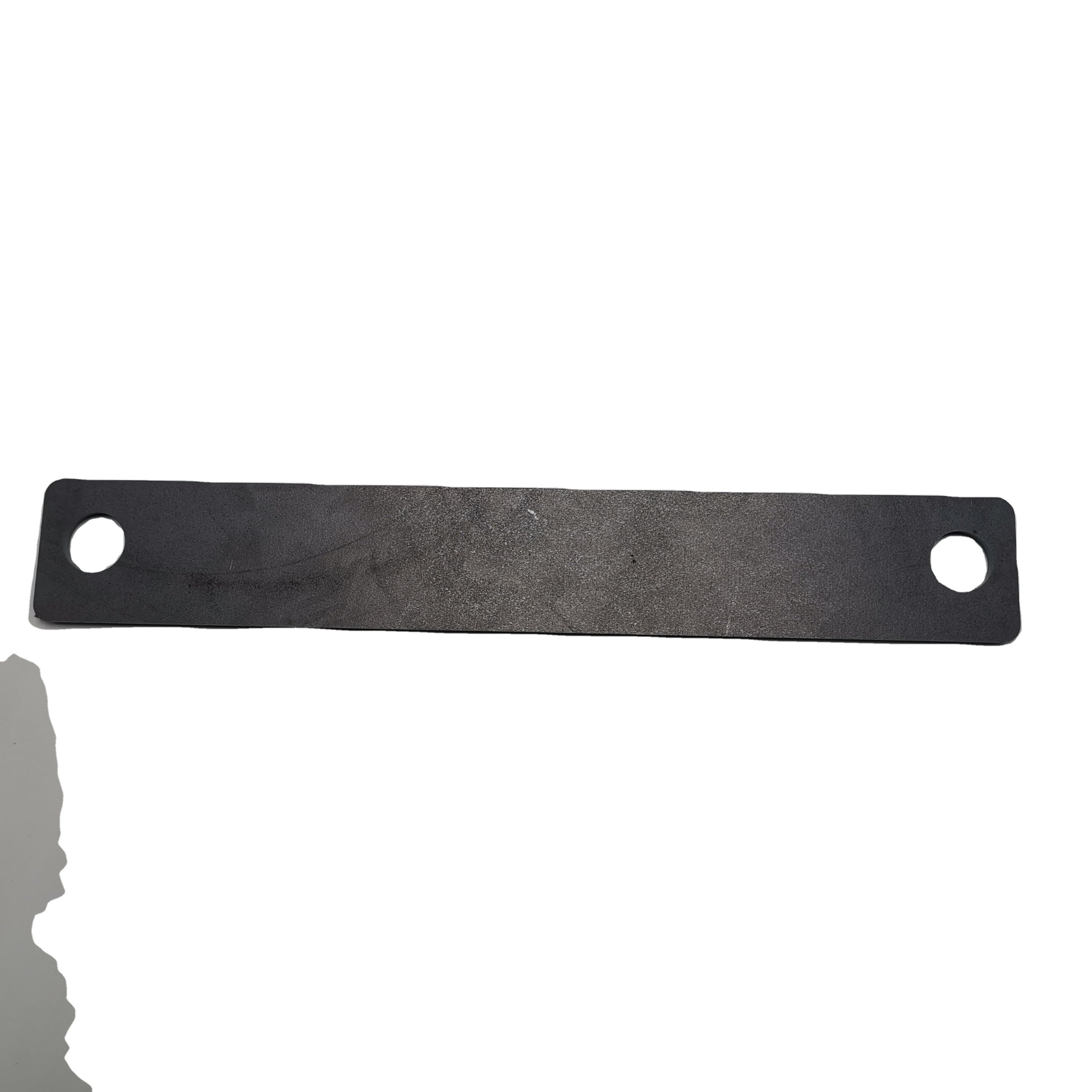 Precision Non-standard Laser Cutting Stainless Steel Sheet Metal Fabrication Service