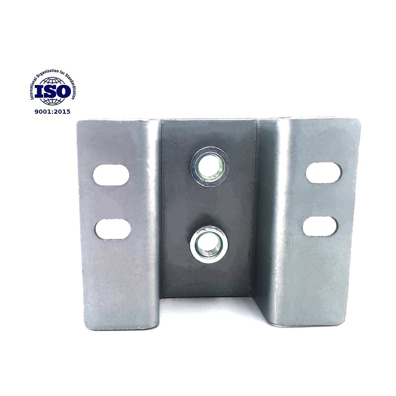 Custom Powder Coating Steel Stamping Set Metal Stamped Custom Working Part Metal Product Sheet Metal Fabrication