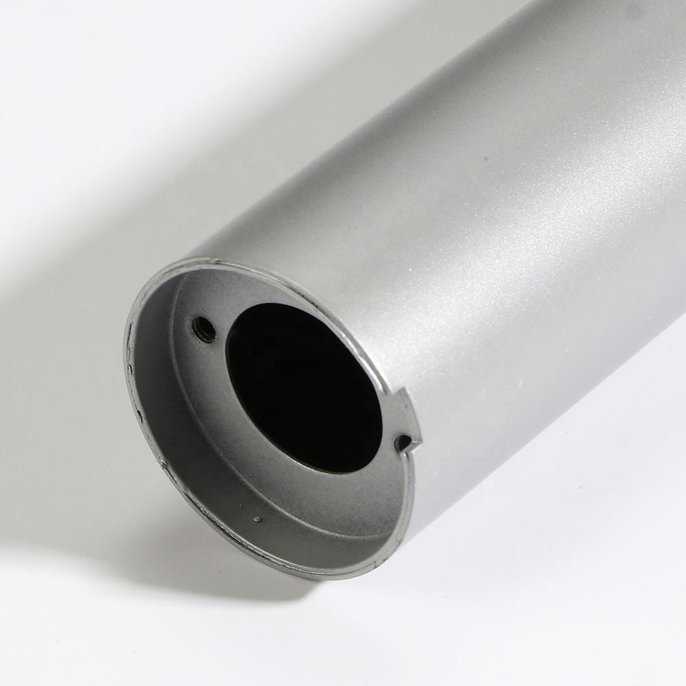 Sheet Metal Fabrication Manufacturer Factory Customized General Hardware Parts Sheet Metal Fabrication Metal Parts Stamping