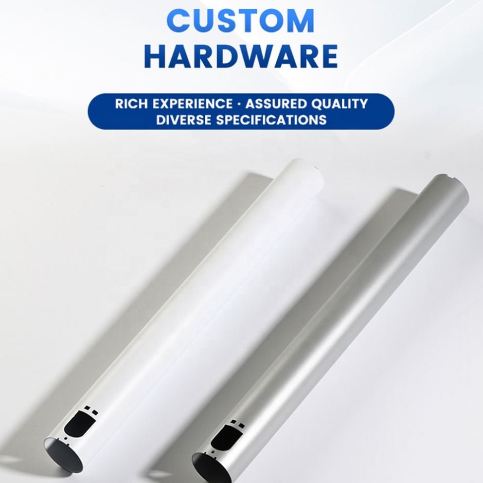 Sheet Metal Fabrication Manufacturer Factory Customized General Hardware Parts Sheet Metal Fabrication Metal Parts Stamping