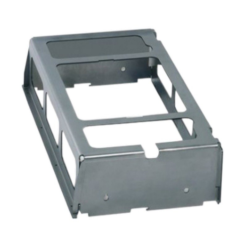 Limited Time Discounts High Precision Custom Metal Fabrication Laser Cutting Service sheet metal components