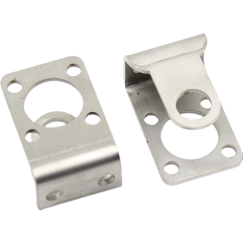 Limited Time Discounts High Precision Custom Metal Fabrication Laser Cutting Service sheet metal components