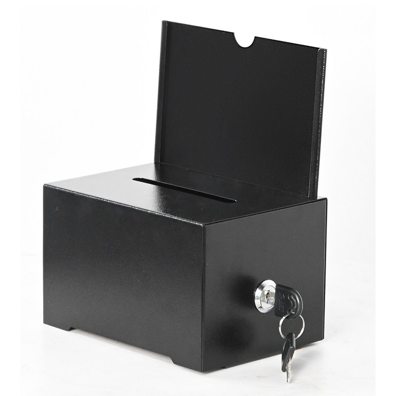 ISO certified factory Whole Sale Price Letter Box Sheet Metal Fabrication