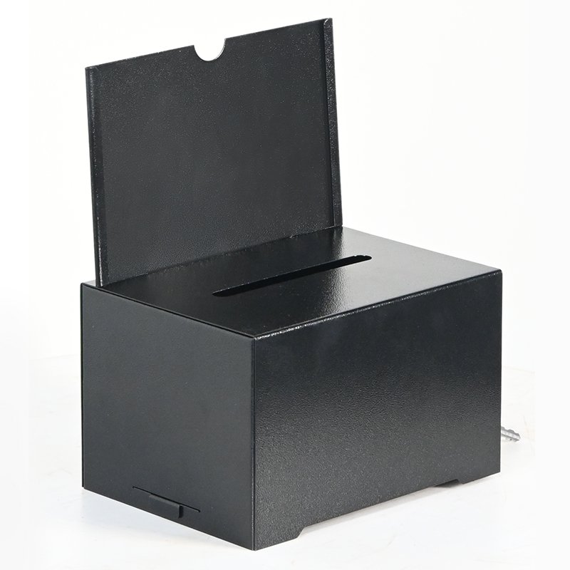ISO certified factory Whole Sale Price Letter Box Sheet Metal Fabrication