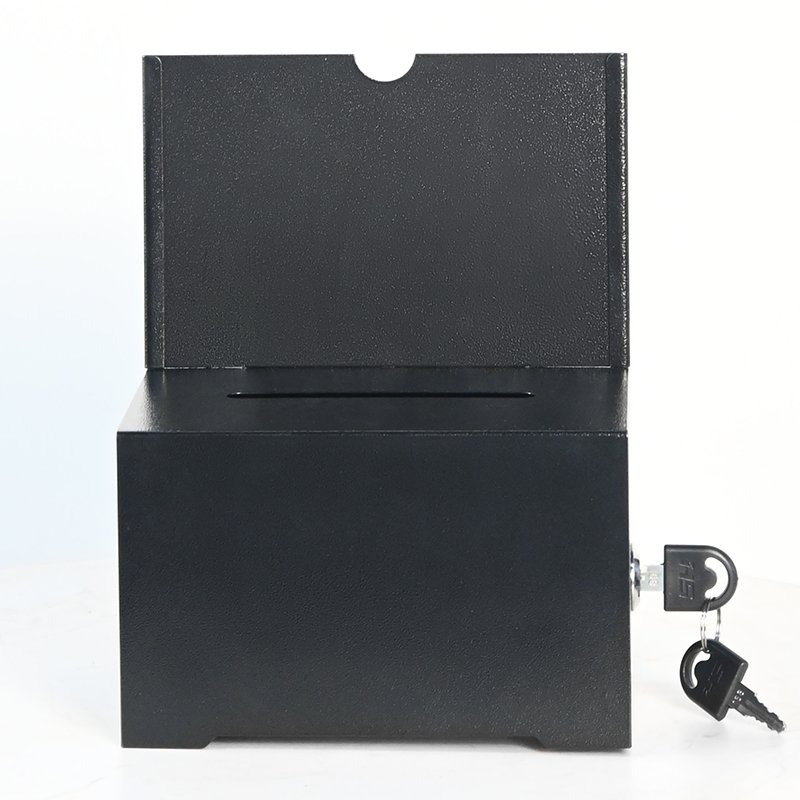 ISO certified factory Whole Sale Price Letter Box Sheet Metal Fabrication