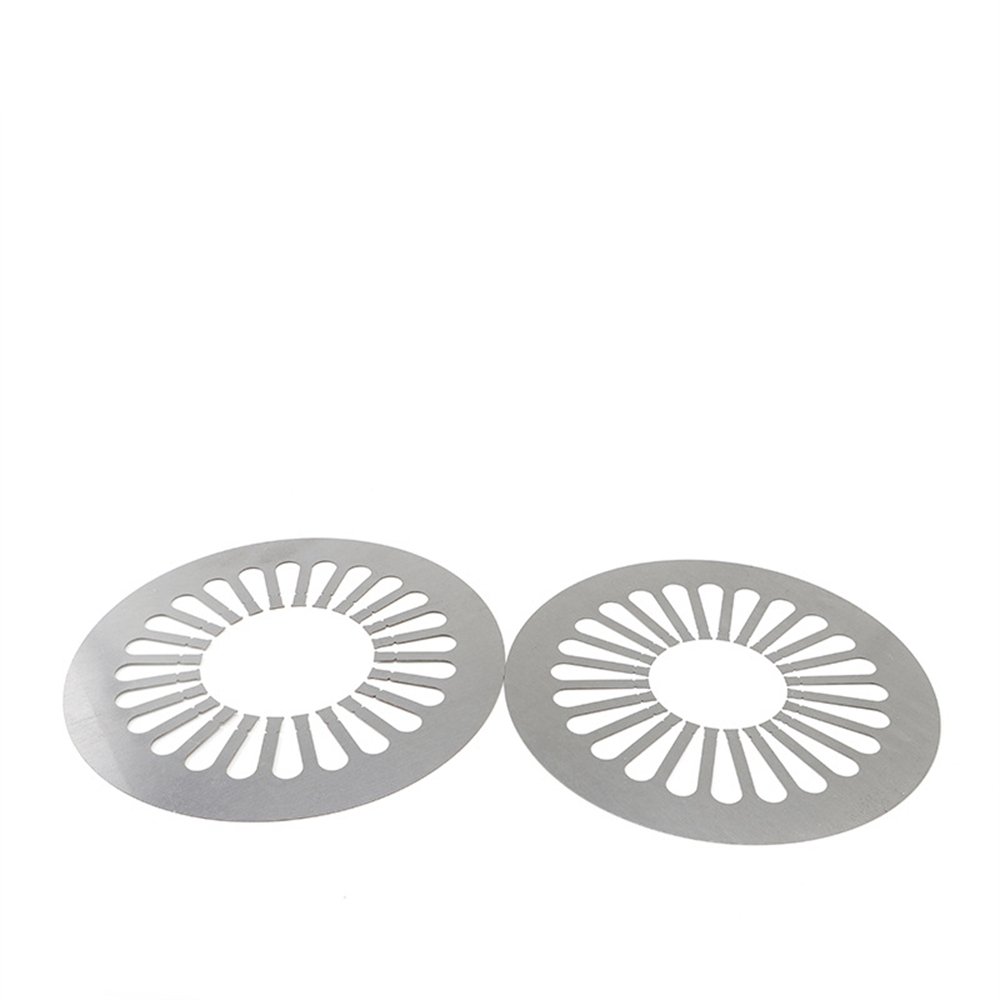 Custom Personalized Cnc Metal Aluminum Stainless Steel Sheet Metal Fabrication Laser Cutting Service