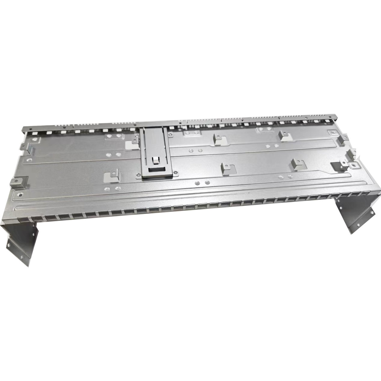 Precision sheet metal custom made processing fabrication