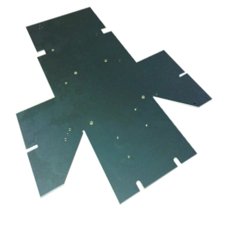 high precision stainless steel sheet metal fabrication supplier
