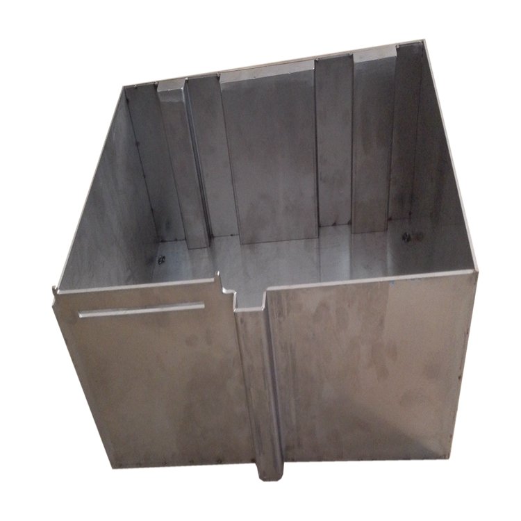high precision stainless steel sheet metal fabrication supplier