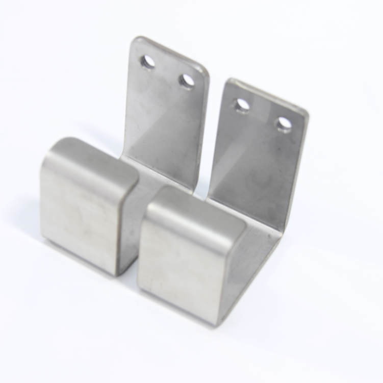 Factory Direct Supply Stainless Steel Brushing Powder Coating Mount Sheet Metal Fabrication Camper Van Go kart Parts
