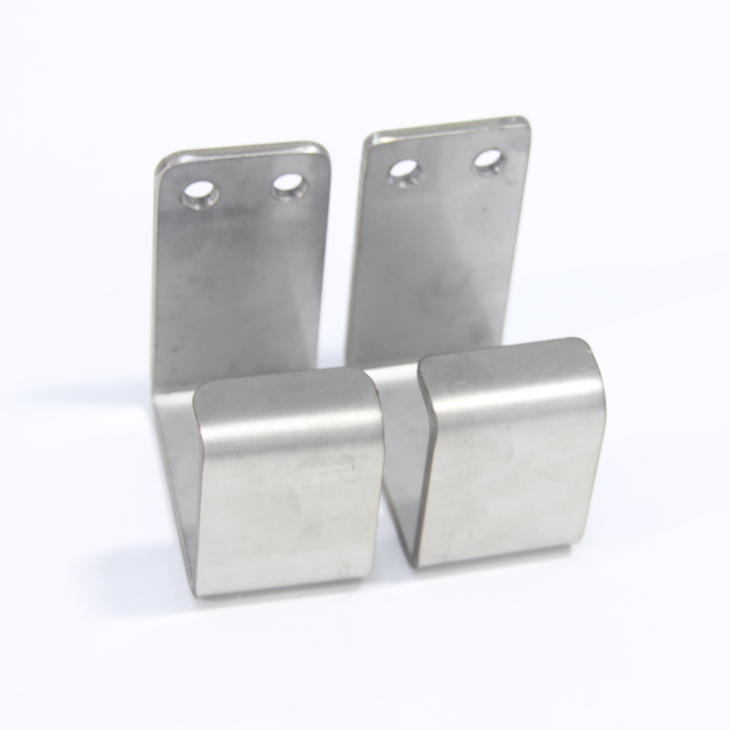 Factory Direct Supply Stainless Steel Brushing Powder Coating Mount Sheet Metal Fabrication Camper Van Go kart Parts