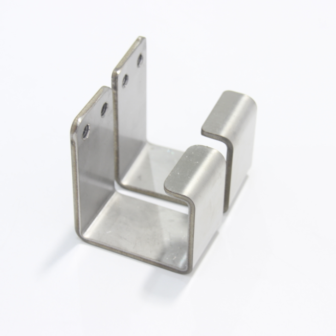 Factory Direct Supply Stainless Steel Brushing Powder Coating Mount Sheet Metal Fabrication Camper Van Go kart Parts
