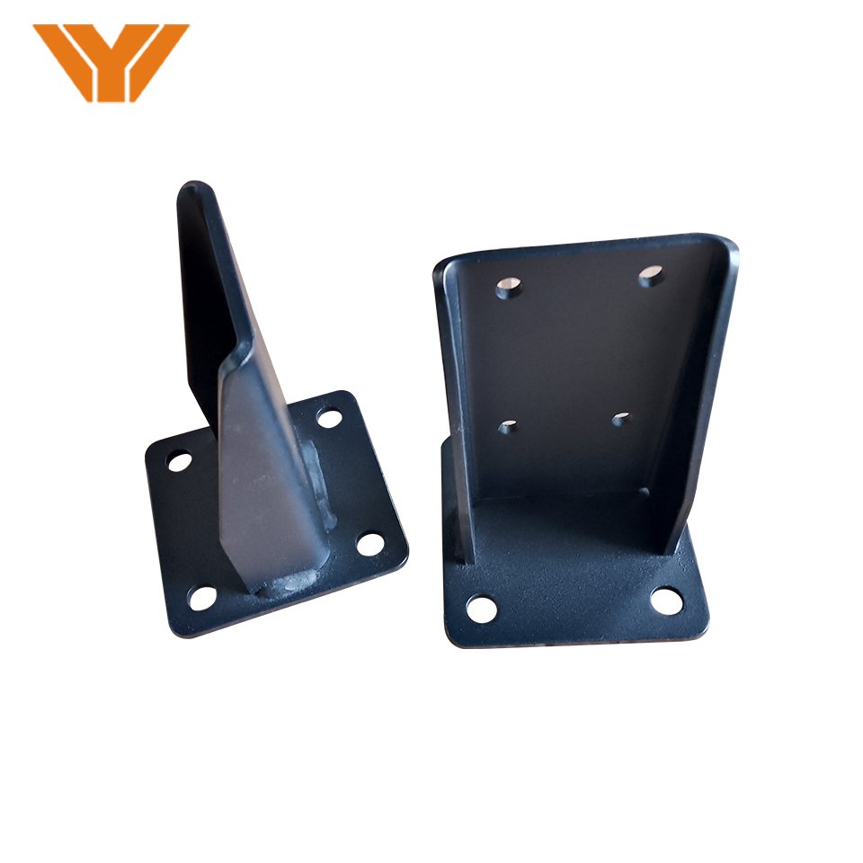 OEM hotsale custom Service Sheet Metal Enclosure Custom PartsPress Made Cut Coating Hardware Progressive Part