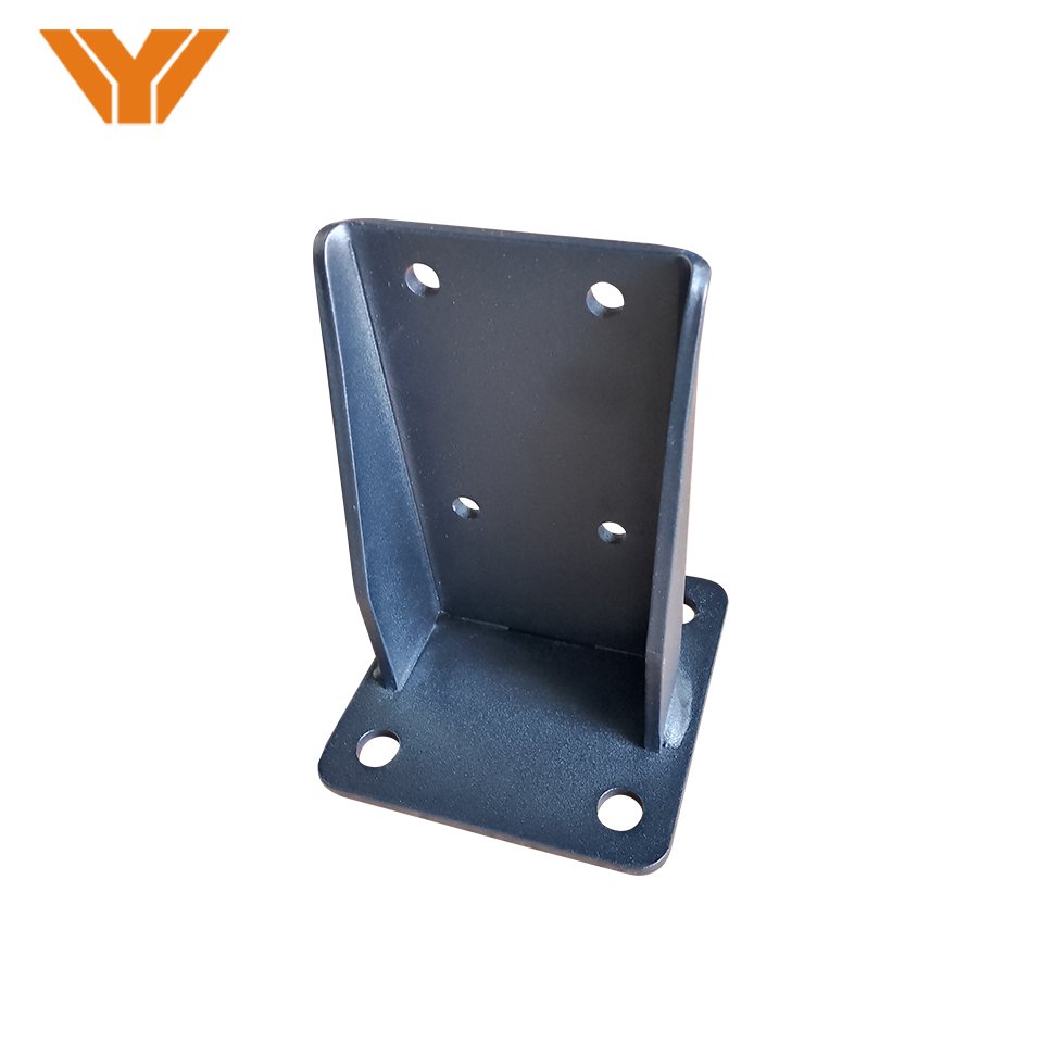 OEM hotsale custom Service Sheet Metal Enclosure Custom PartsPress Made Cut Coating Hardware Progressive Part