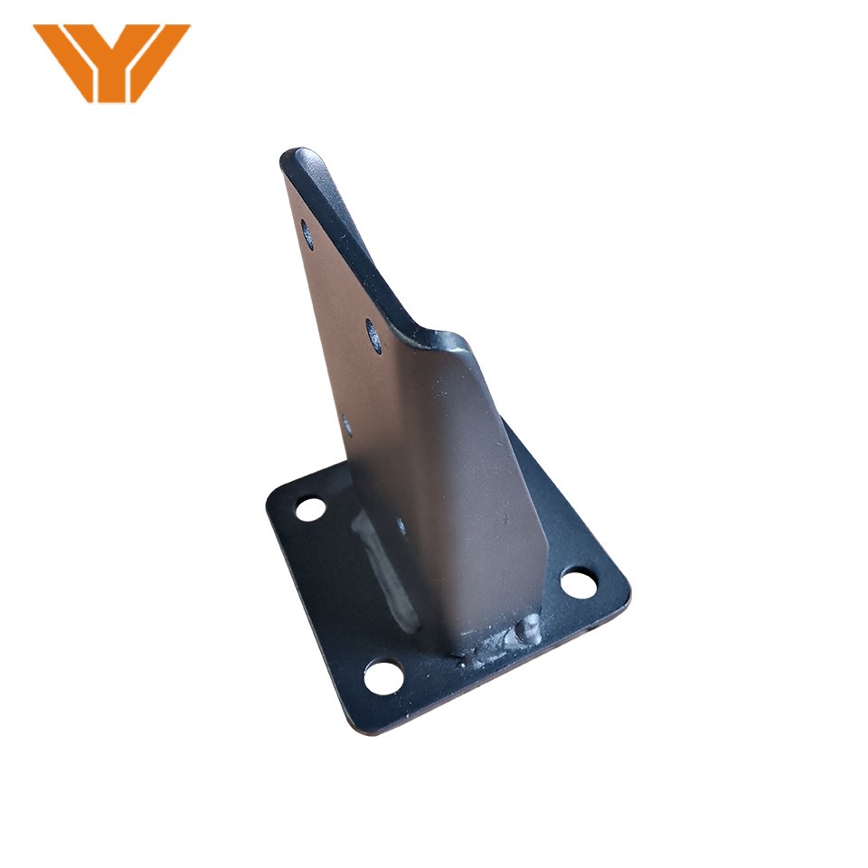 OEM hotsale custom Service Sheet Metal Enclosure Custom PartsPress Made Cut Coating Hardware Progressive Part
