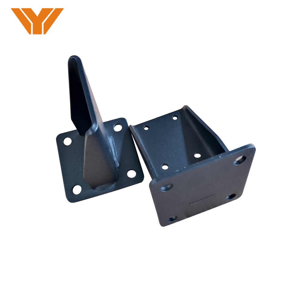 OEM hotsale custom Service Sheet Metal Enclosure Custom PartsPress Made Cut Coating Hardware Progressive Part