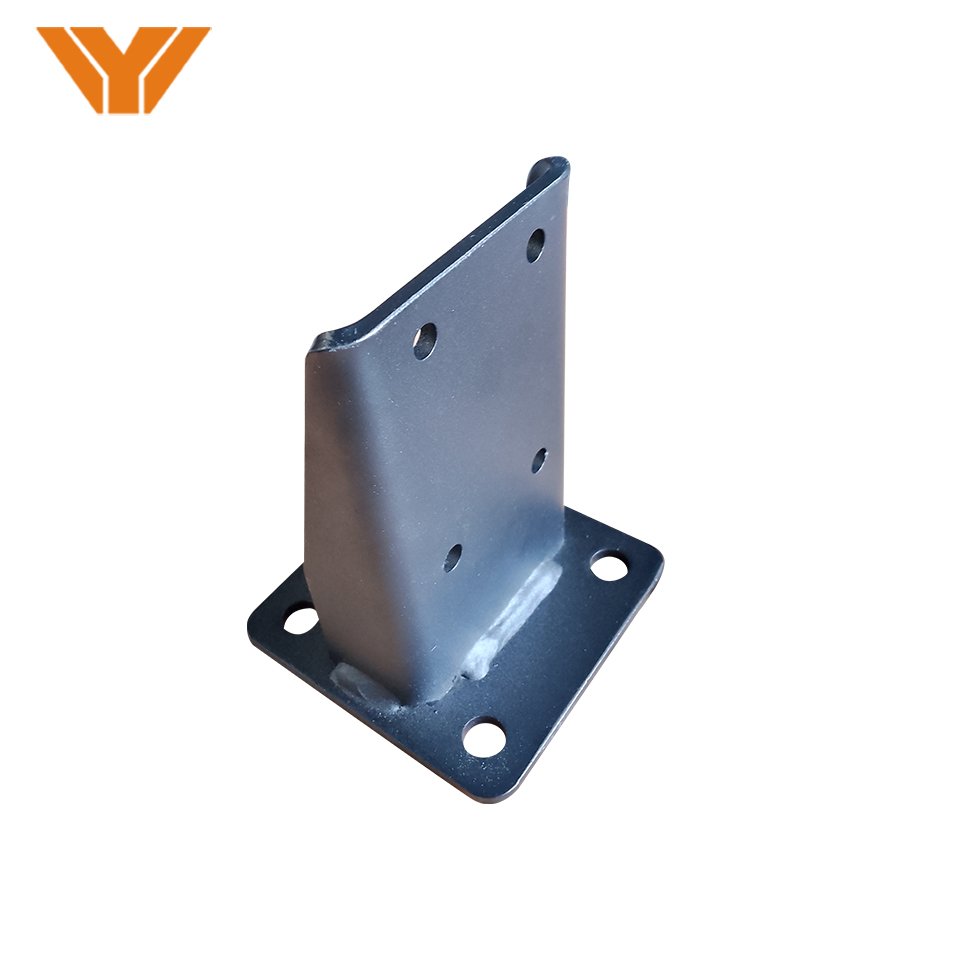 OEM hotsale custom Service Sheet Metal Enclosure Custom PartsPress Made Cut Coating Hardware Progressive Part