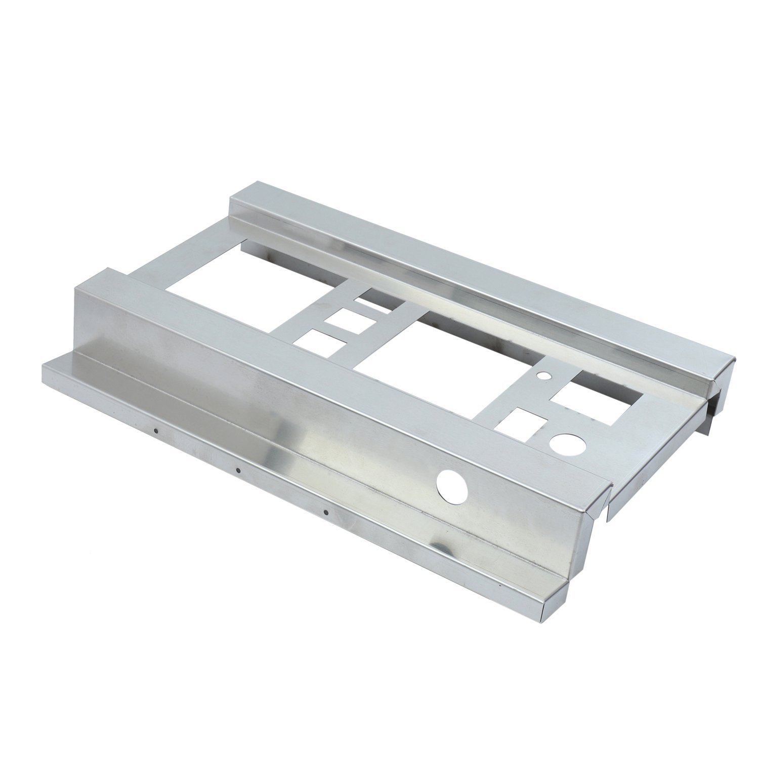sheet metal processing services custom stainless steel aluminum sheet metal fabrication