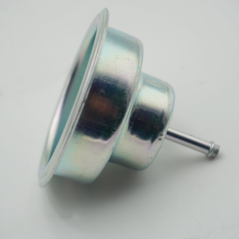 Metal Processing Bending Laser Cutting Service Metal Stamping Parts Custom Stainless Steel Sheet Metal Fabrication