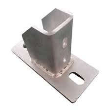 OEM wholesale Welding Fabrication Processing Service Assembly Part Stamping Parts Aluminium Laser Cutting Press Bend Sheet