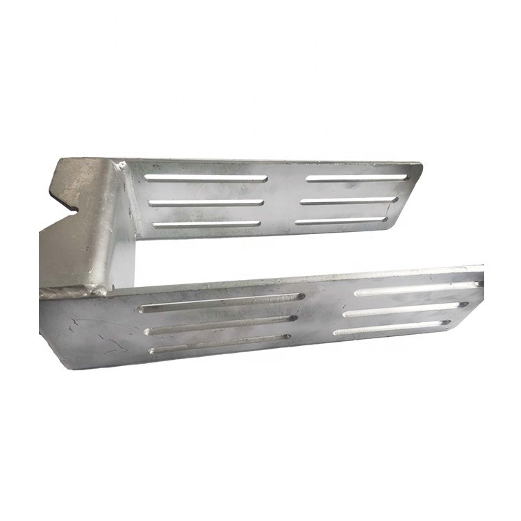 Metal Laser Cutting All Kinds Of Non-standard Standard Parts Drawing Cutting Sheet metal stamping and bending