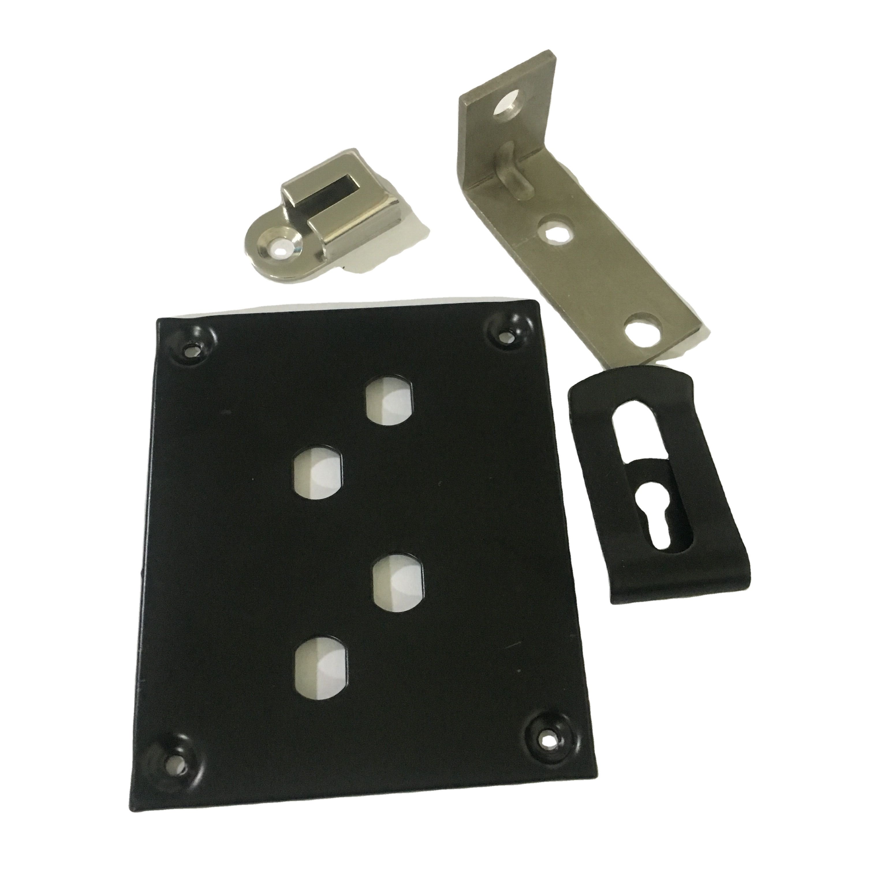 High Precision Custom Stainless Steel Aluminum Bending Stamping Sheet Metal Fabrication Parts Premium Sheet Metal Fabrication