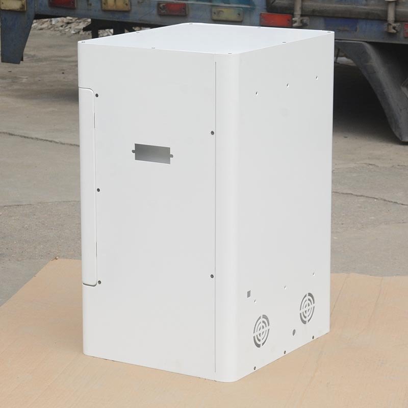 Profesional manufacturer custom sheet metal fabrication works