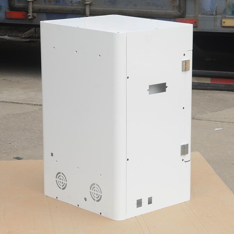 Profesional manufacturer custom sheet metal fabrication works