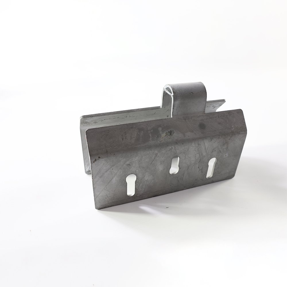 customized OEM ODM high quality aluminum stainless steel parts precision press metal stamping fabrication service