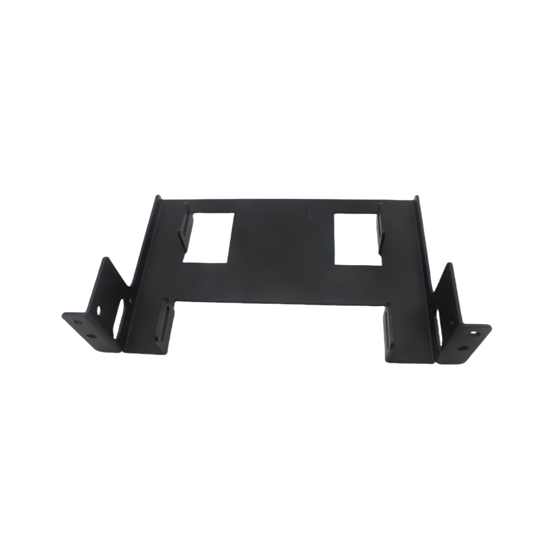 Factory Processed Stainless Electroplating Sheet Metal Fabrication Plate Parts from Sheet Metal Stamping Metal