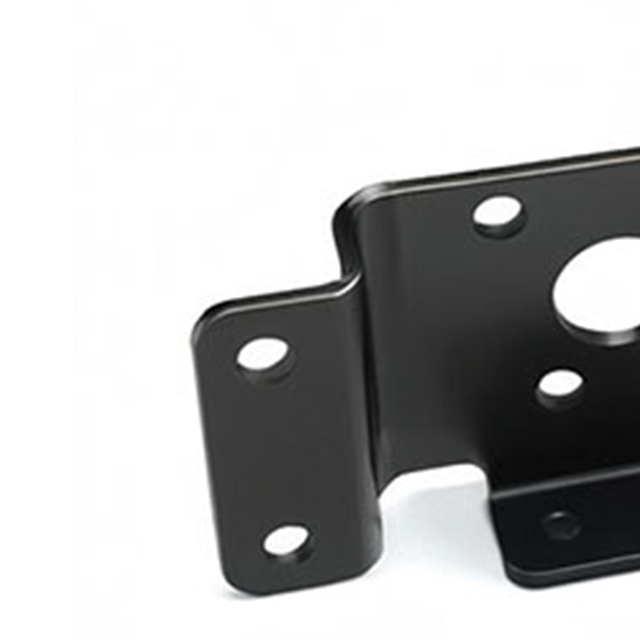 Custom Sheet Metal Fabrication Extrusions Stainless Steel and Aluminum Parts Metal Stamping Bending Type Competitive Price